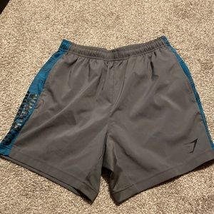 Gymshark Men Shorts